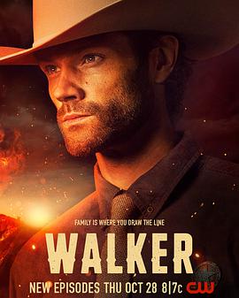德州巡警第二季/德州巡警 第二季 Walker Season 22021