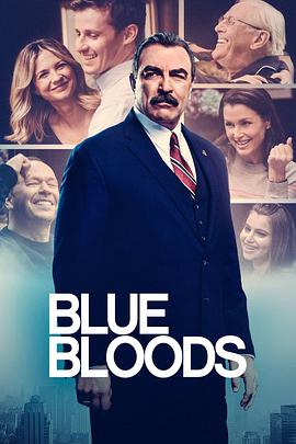 警察世家第十二季/警察世家 第十二季 Blue Bloods Season 122021