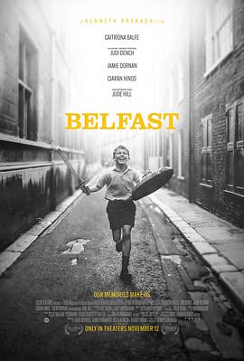 贝尔法斯特/Belfaste/贝尔法斯特 Belfast