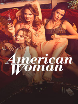 美国真女子/美国女性 第一季