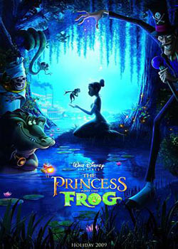 公主和青蛙/青蛙公主/公主与青蛙