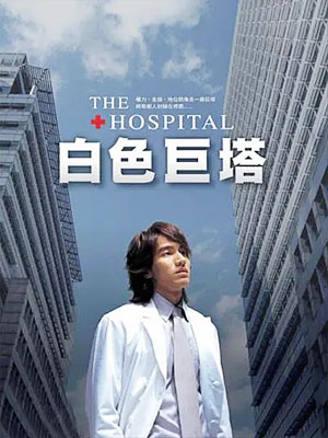 白色巨塔/The Hospital