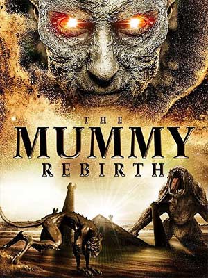 木乃伊复活/木乃伊重生/The Mummy Rebirth