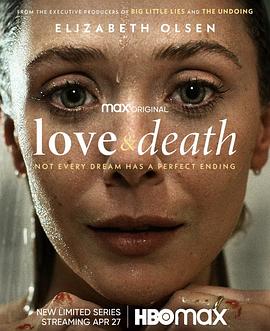 爱与死亡/Love & Death